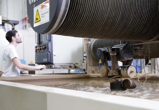 ToolMachineryBuild