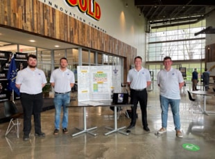 Purdue Data Mine