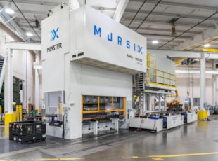 600TonPress