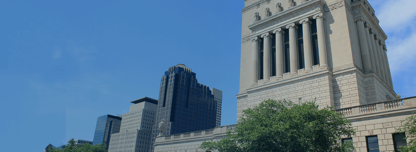 Indiana War Memorial, Indianapolis, Indiana