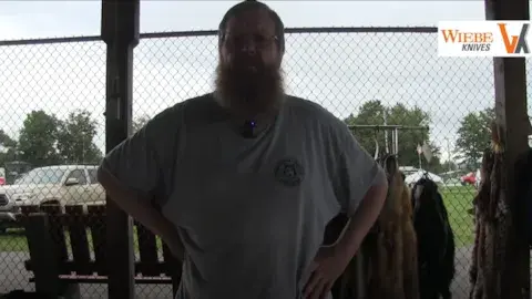 Trap Collecting with Scot Dahms