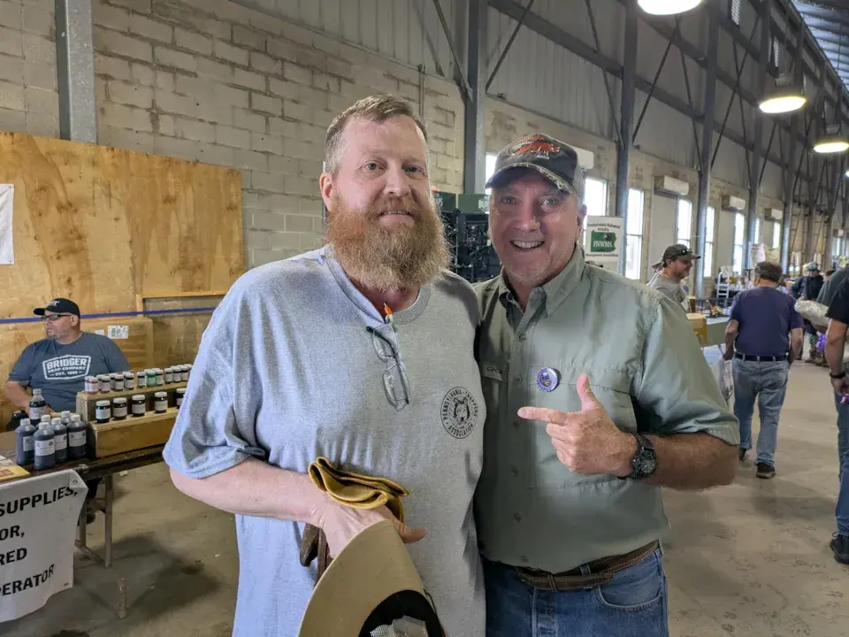 2026 Pennsylvania Trappers Association Convention