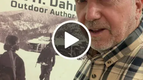 Tom Miranda Video Testimonial About Scot Dahms History Books