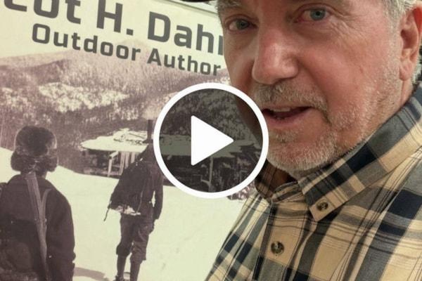 Tom Miranda Video Testimonial About Scot Dahms History Books Tom Miranda Video Testimonial About Scot Dahms History Books