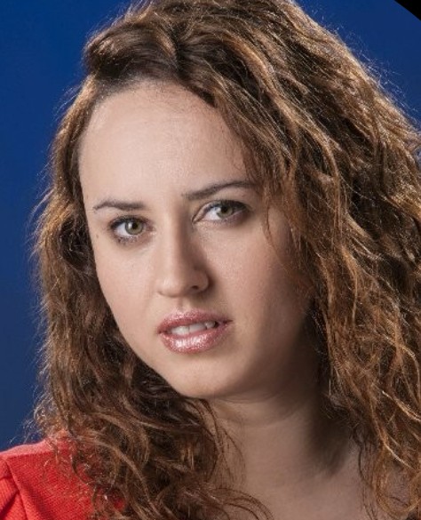 Jacqueline Farrugia