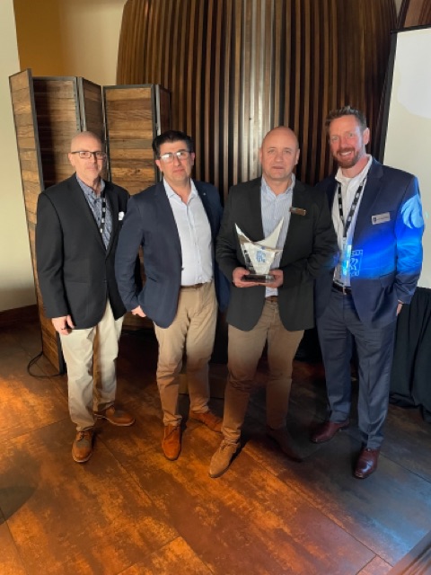 H+S-Outstanding Partnership