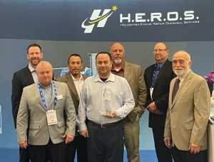 HEROS TDE R1