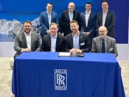PHI Signing 2024