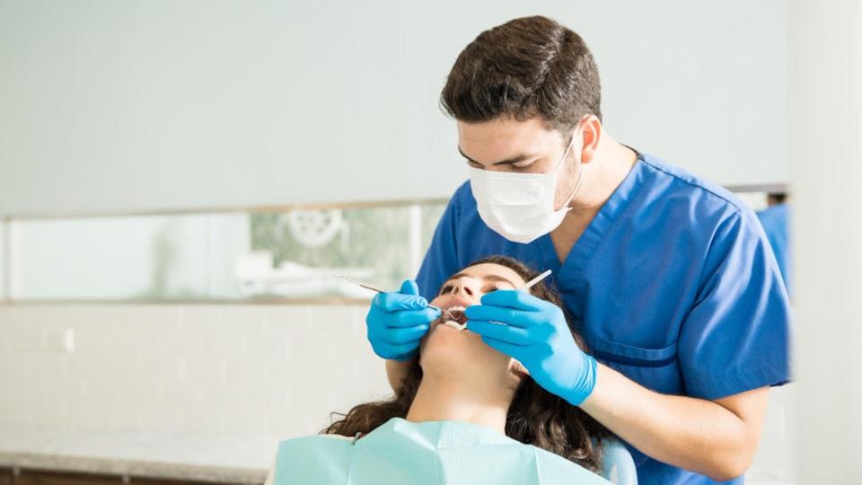 Is Your Diet Affecting Your Oral Health?