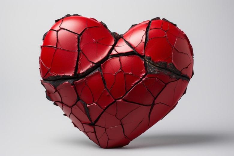 view-broken-red-heart_23-2150941639