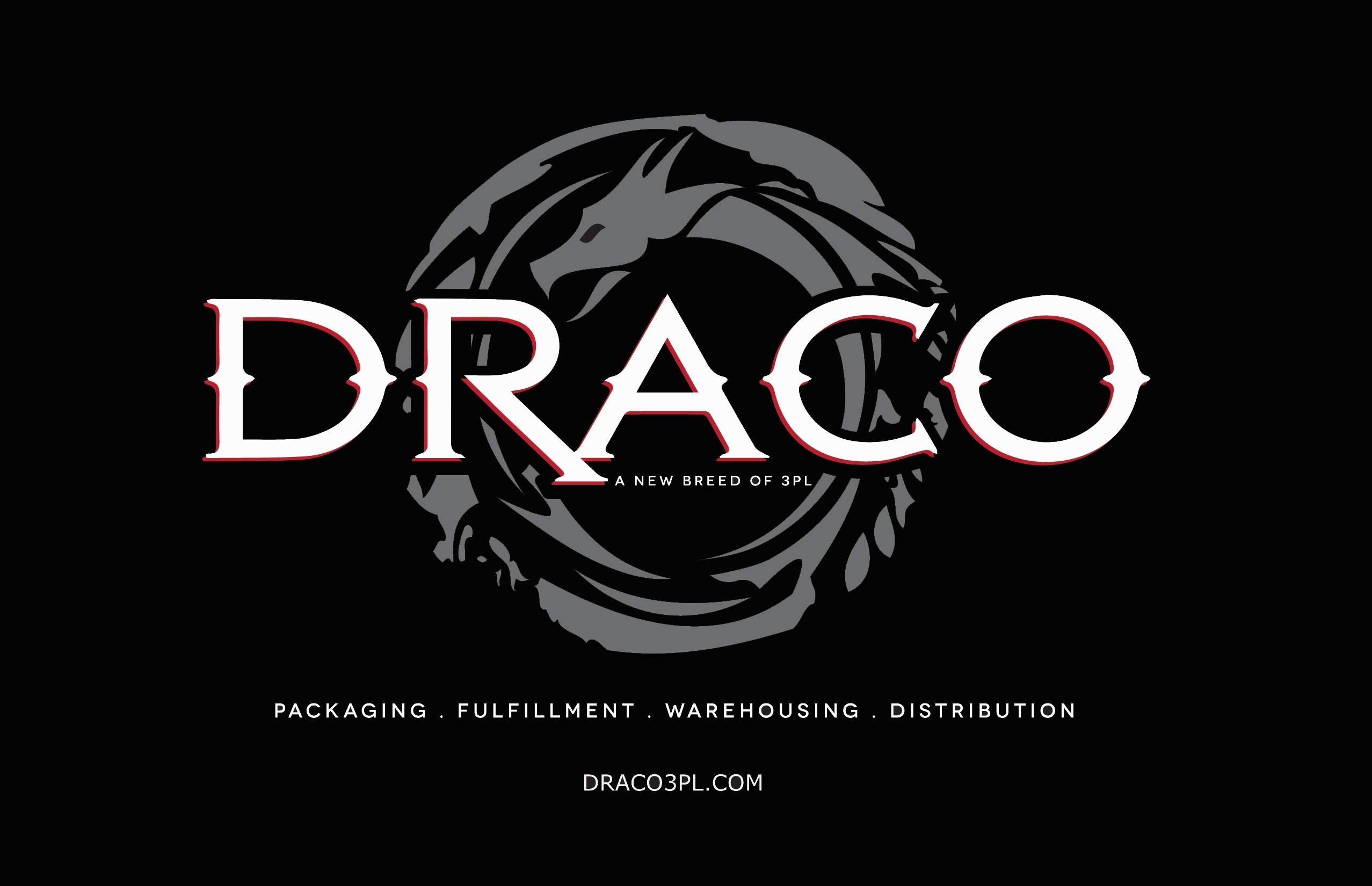 Draco 3PL Packaging Fulfillment Warehousing and Fulfillment | Draco 