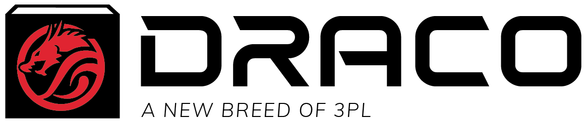 Draco logo full color
