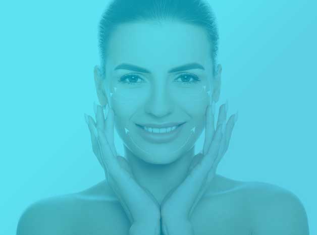 Prejuvenation or rejuvenation helps skin health and appearance