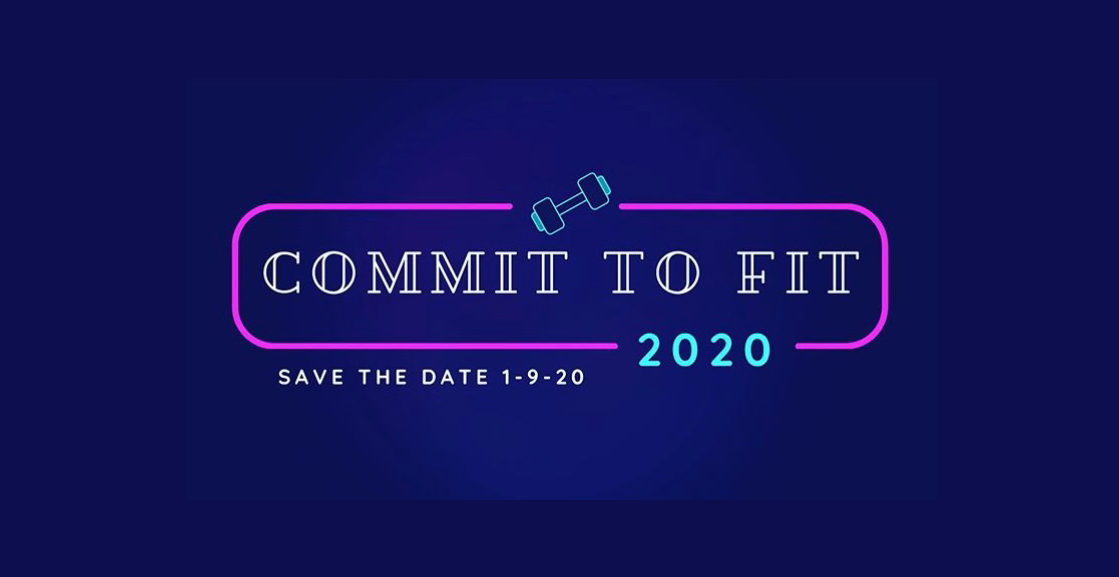 MARC Commit To Fit weight loss seminar