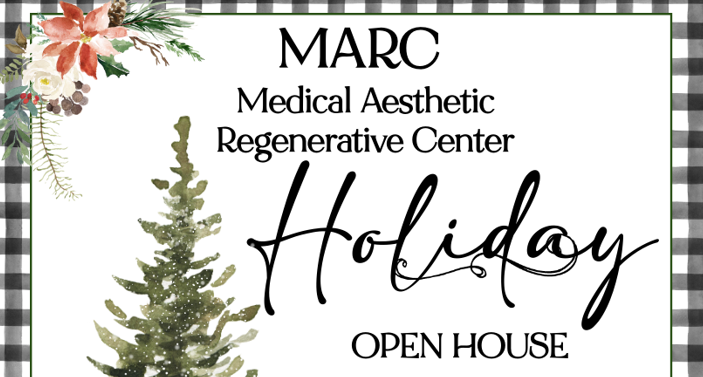 MARC Holiday Open House 2