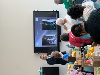 BACK PAIN PREVENTION AND STEM CELL THERAPY LUNCH AND LEARN (Gastonia, NC)
