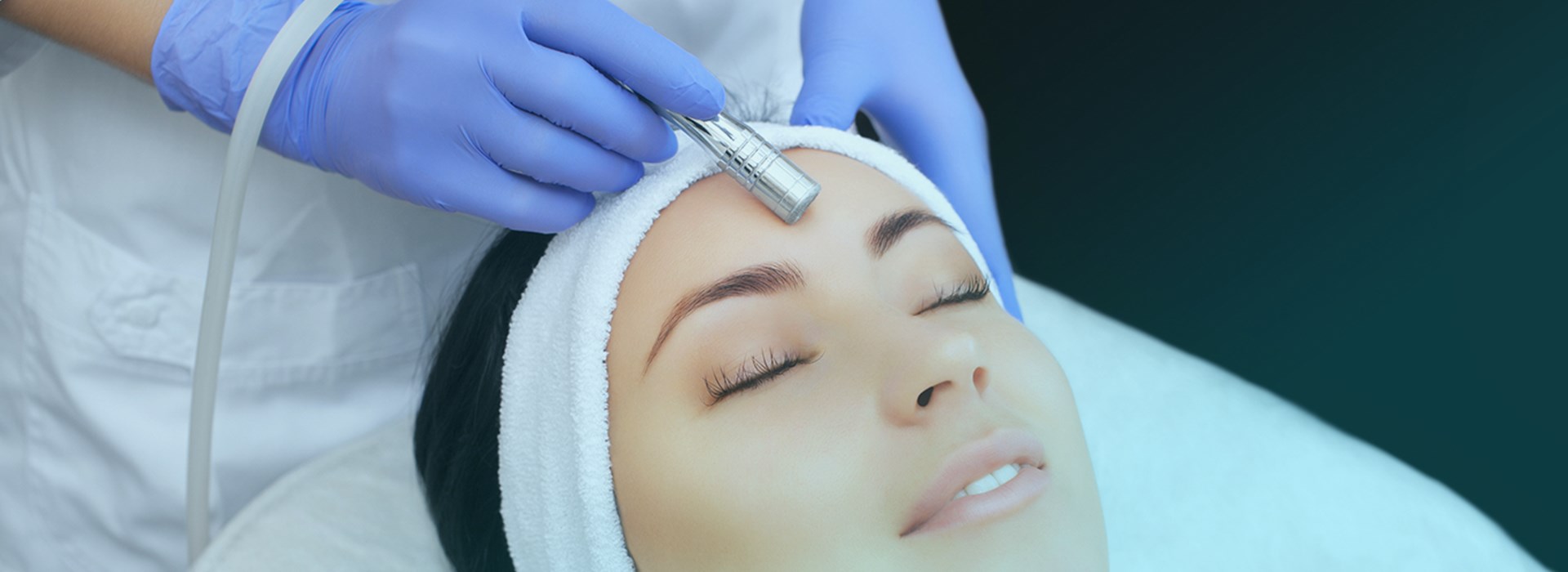 Prejuvenation and Rejuvenation Treatments, Services, and Products at MARC