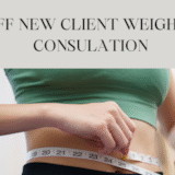 Special Weight Loss Offer - MARC May Special - Gastonia