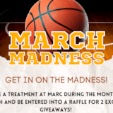 Marc March Madness Special