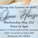 MARC Open House Invite 2