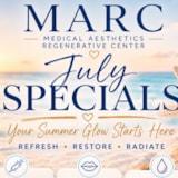MARC July Specials 2