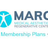 MARC Membership Plans - Aesthetic Rejuvenation - Gastonia NC