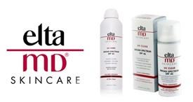 EltaMD Sun Care And Skin Care Products