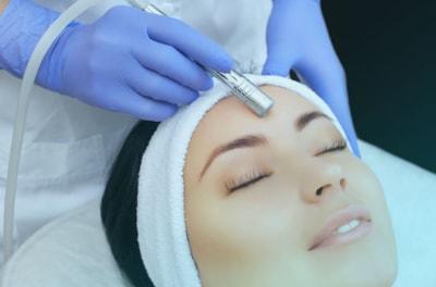 RF Microneedling After Weight Loss: Tighten, Firm, and Restore Confidence at MARC in Gastonia NC