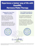 Hormone Pellet Therapy (PDF) - Download Now
