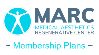 MARC Membership Plans - Gastonia NC