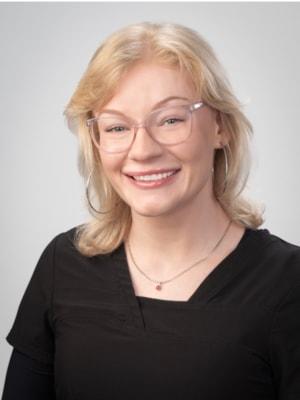 Danielle Smith – Licensed Esthetician - MARC - Gastonia