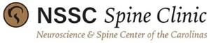 The Spine Clinic at Neuroscience & Spine Center of the Carolinas Logo, Gastonia/Charlotte, North Carolina