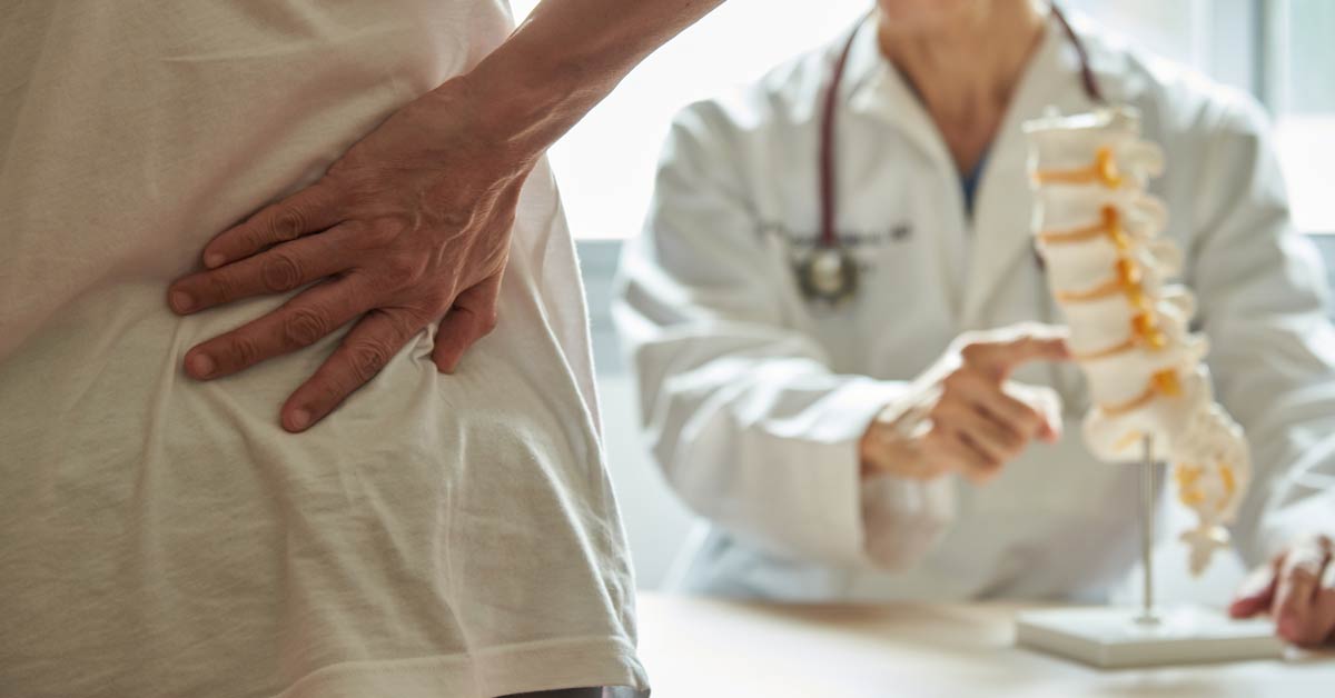 Sciatica Treatment  South County Spine Care - South County Spine