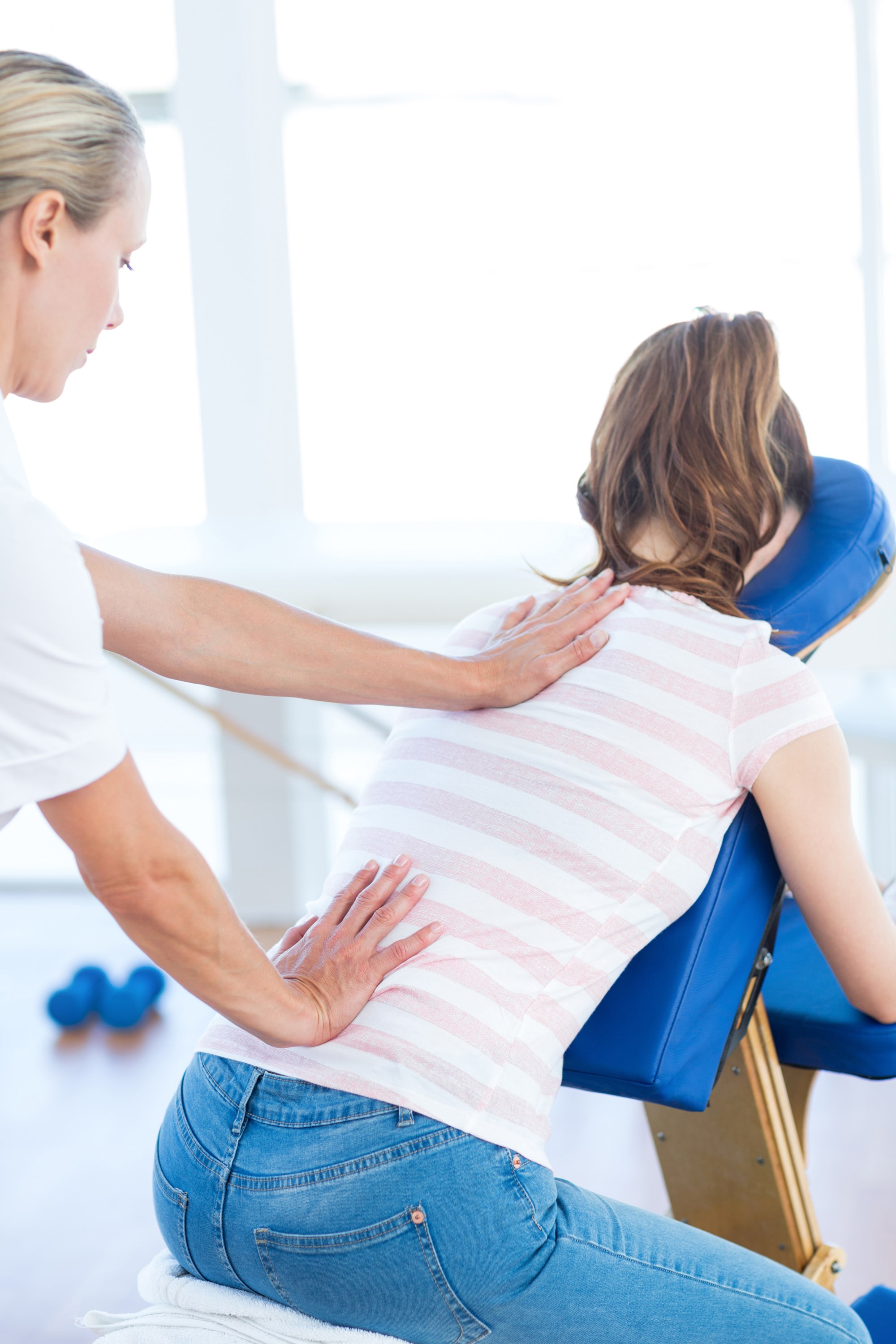 Physical Therapy Services - NSSC Spine Clinic in Gastonia, NC