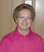 Betty Marshall, who opted for a XLIF® Procedure to treat her Spondylolisthesis & Stenosis