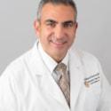NSSC Dr. Hunter head shot in lab coat #2