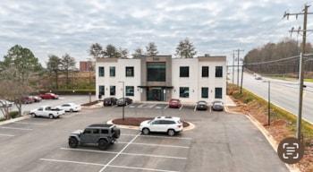 Neuroscience & Spine Center of the Carolinas Expands with New Belmont Location
