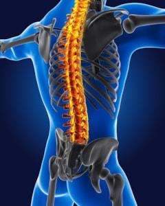 gastonia spine surgery