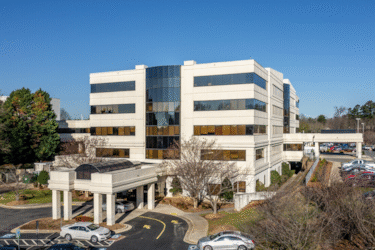 NSSC Spine Clinic - Gastonia NC Office