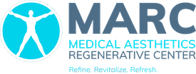 Medical Aesthetics Regenerative Center Logo, Gastonia, North Carolina