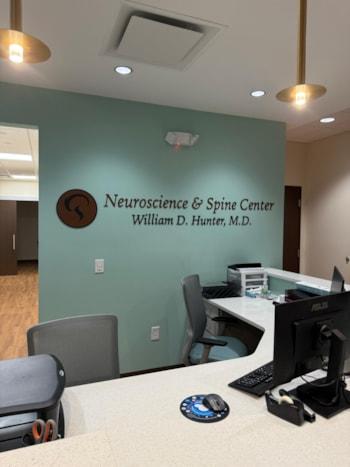 Neuroscience & Spine Center of the Carolinas (NSSC) Expands with New Belmont Office Location