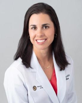 Megan Wilkinson, Nurse Practitioner at Neuroscience & Spine Center of the Carolinas