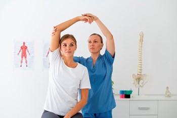 Physical Therapy Services - NSSC Spine Clinic (Gastonia, NC)