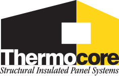 Thermocore Logo