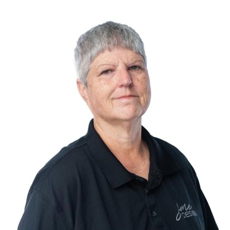 Louisa Stangel