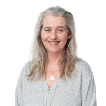Mari Thulin