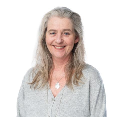 Mari Thulin
