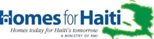 Homes for Haiti