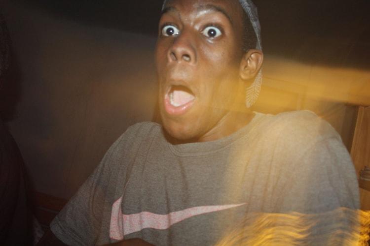 One of the better photos we've taken in past years NoE Scare Photo