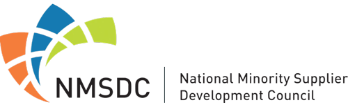 National Minority Supplier Development Council Logo